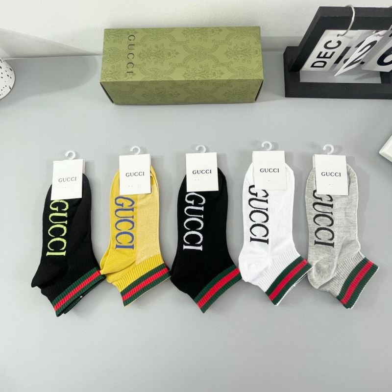 Gucci Socks